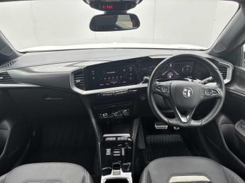 VAUXHALL MOKKA 100Kw Ultimate 50Kwh 5Dr Auto