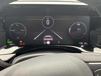 VAUXHALL MOKKA 100Kw Ultimate 50Kwh 5Dr Auto