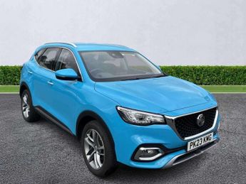 MG HS 1.5 T-Gdi Excite 5Dr