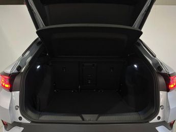 VOLKSWAGEN ID.4 Pro 77Kwh Match Suv 5Dr Electric Auto 4Motion (286 Ps)