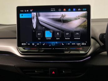 VOLKSWAGEN ID.4 Pro 77Kwh Match Suv 5Dr Electric Auto 4Motion (286 Ps)