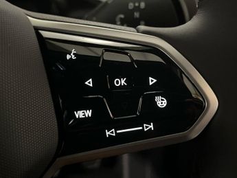 VOLKSWAGEN ID.4 Pro 77Kwh Match Suv 5Dr Electric Auto 4Motion (286 Ps)
