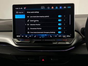 VOLKSWAGEN ID.4 Pro 77Kwh Match Suv 5Dr Electric Auto 4Motion (286 Ps)