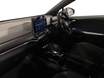 VOLKSWAGEN ID.4 Pro 77Kwh Match Suv 5Dr Electric Auto 4Motion (286 Ps)