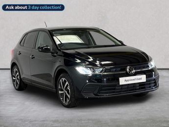 Volkswagen Polo 1.0 Tsi Match 5Dr