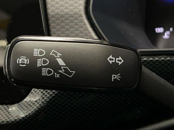 VOLKSWAGEN T-CROSS 1.0 Tsi 115 Match 5Dr Dsg