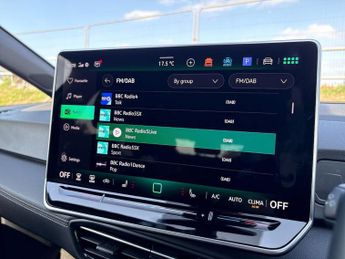 VOLKSWAGEN ID.3 Pure 52Kwh Match Hatchback 5Dr Electric Auto (170 Ps)