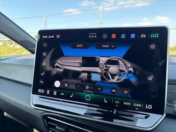 VOLKSWAGEN ID.3 Pure 52Kwh Match Hatchback 5Dr Electric Auto (170 Ps)