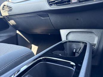 VOLKSWAGEN ID.3 Pure 52Kwh Match Hatchback 5Dr Electric Auto (170 Ps)