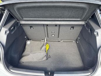 VOLKSWAGEN ID.3 Pure 52Kwh Match Hatchback 5Dr Electric Auto (170 Ps)