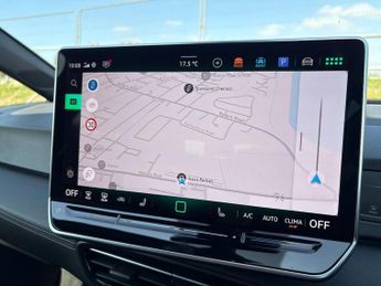 VOLKSWAGEN ID.3 Pure 52Kwh Match Hatchback 5Dr Electric Auto (170 Ps)
