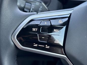 VOLKSWAGEN ID.3 Pure 52Kwh Match Hatchback 5Dr Electric Auto (170 Ps)