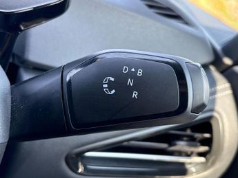 VOLKSWAGEN ID.3 Pure 52Kwh Match Hatchback 5Dr Electric Auto (170 Ps)