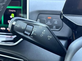 VOLKSWAGEN ID.3 Pure 52Kwh Match Hatchback 5Dr Electric Auto (170 Ps)