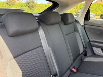 VOLKSWAGEN Taigo 1.0 Tsi 115 Match 5Dr Dsg