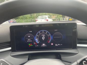 VOLKSWAGEN T-ROC 1.5 Etsi Mhev R-Line Suv 5Dr Petrol Hybrid Dsg Euro 6 (S/S) (150