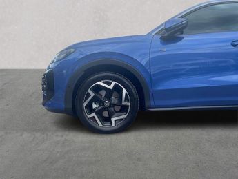 VOLKSWAGEN T-ROC 1.5 Etsi Mhev R-Line Suv 5Dr Petrol Hybrid Dsg Euro 6 (S/S) (150