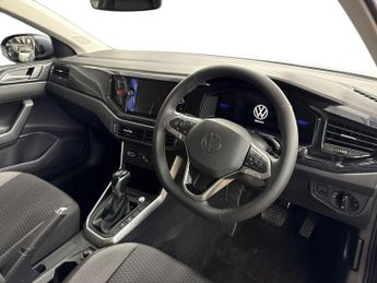 VOLKSWAGEN TAIGO 1.0 Tsi 115 Match 5Dr Dsg