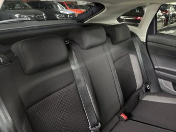 VOLKSWAGEN TAIGO 1.0 Tsi 115 Match 5Dr Dsg