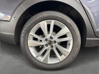VOLKSWAGEN TAIGO 1.0 Tsi 115 Match 5Dr Dsg