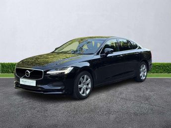 VOLVO S90 2.0 D4 Momentum 4Dr Geartronic