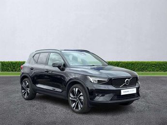 Volvo XC40 2.0 B3P Plus Dark 5Dr Auto