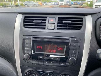 SUZUKI CELERIO 1.0 Sz2 Hatchback 5Dr Petrol Manual Euro 6 (68 Ps)