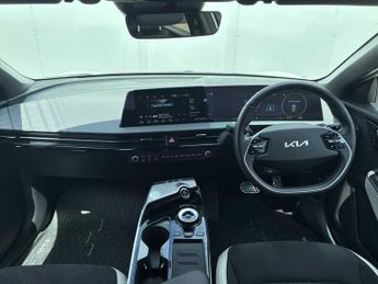 KIA EV6 236Kw Gt Line 77.4Kwh 5Dr Awd Auto