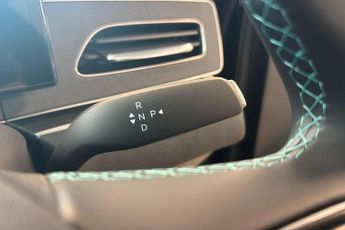 BYD SEAL 6 1.5 Dm-I Boost 4Dr E-Cvt