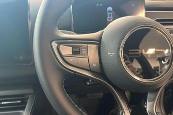 BYD SEAL 6 1.5 Dm-I Boost 4Dr E-Cvt