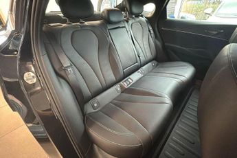 BYD SEAL 6 1.5 Dm-I Boost 4Dr E-Cvt