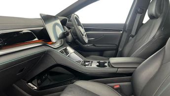 BYD SEAL U 1.5 Dm-I Comfort 5Dr Auto