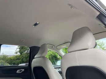 VOLVO XC40 2.0 T4 Inscription Pro 5Dr Awd Geartronic