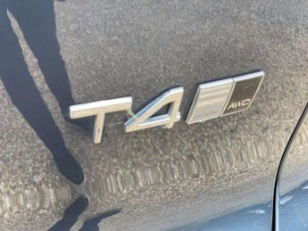 VOLVO XC40 2.0 T4 Inscription Pro 5Dr Awd Geartronic