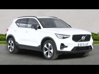 Volvo XC40 2.0 B4P Plus Dark 5Dr Auto