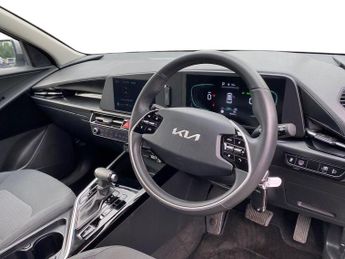 KIA NIRO 1.6 Gdi Hybrid 2 5Dr Dct
