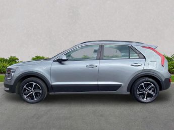 KIA NIRO 1.6 Gdi Hybrid 2 5Dr Dct