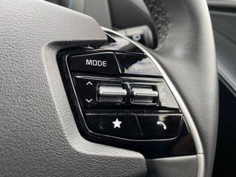 KIA NIRO 1.6 Gdi Hybrid 2 5Dr Dct