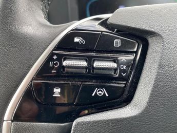 KIA NIRO 1.6 Gdi Hybrid 2 5Dr Dct