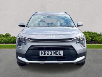 KIA NIRO 1.6 Gdi Hybrid 2 5Dr Dct