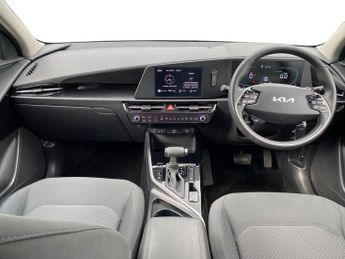 KIA NIRO 1.6 Gdi Hybrid 2 5Dr Dct