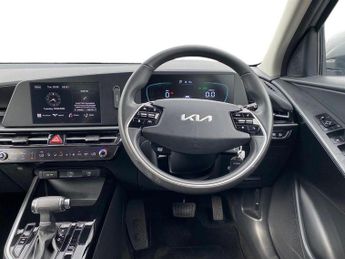 KIA NIRO 1.6 Gdi Hybrid 2 5Dr Dct