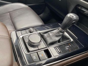 MAZDA CX-30 2.0 Skyactiv-X Mhev Gt Sport Tech 5Dr Auto