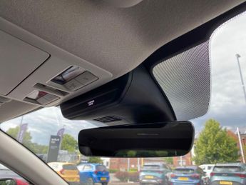 MAZDA CX-30 2.0 Skyactiv-X Mhev Gt Sport Tech 5Dr Auto