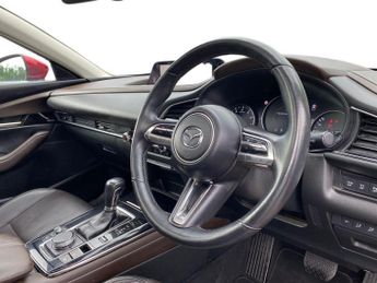 MAZDA CX-30 2.0 Skyactiv-X Mhev Gt Sport Tech 5Dr Auto