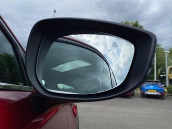 MAZDA CX-30 2.0 Skyactiv-X Mhev Gt Sport Tech 5Dr Auto