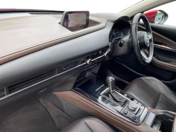MAZDA CX-30 2.0 Skyactiv-X Mhev Gt Sport Tech 5Dr Auto