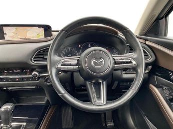 MAZDA CX-30 2.0 Skyactiv-X Mhev Gt Sport Tech 5Dr Auto