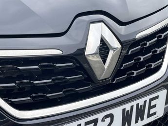 RENAULT ARKANA 1.6 E-Tech Hybrid 145 R.S. Line 5Dr Auto