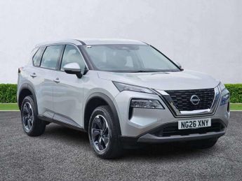 Nissan X-Trail 1.5 Mhev 163 Acenta Premium 5Dr Xtronic